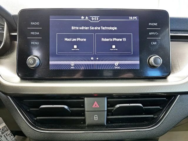 Skoda Kamiq Ambition