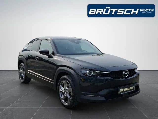 Mazda MX-30 SkyActiv e-Skyactiv