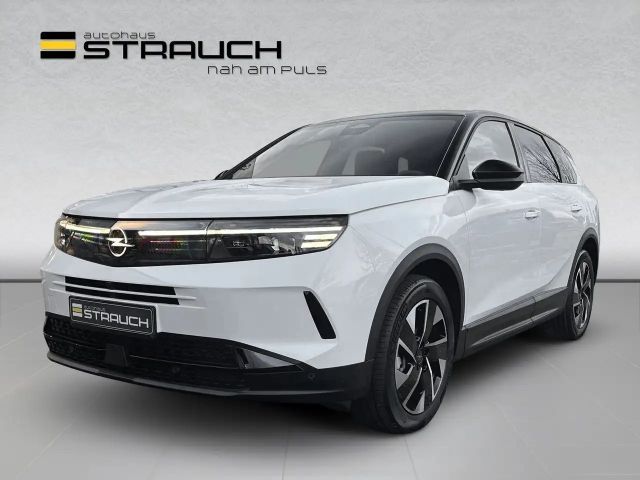 Opel Grandland X GS-Line Grand Sport