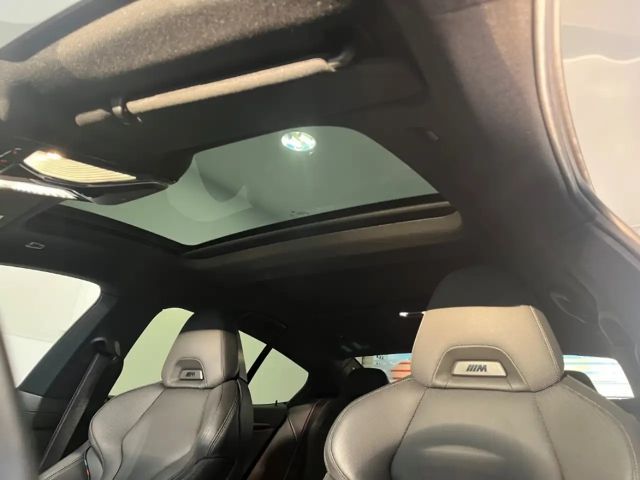 BMW 840 840i Coupé Gran Coupé Sedan