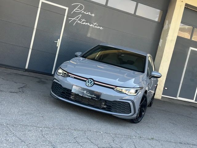 Volkswagen Golf DSG GTI