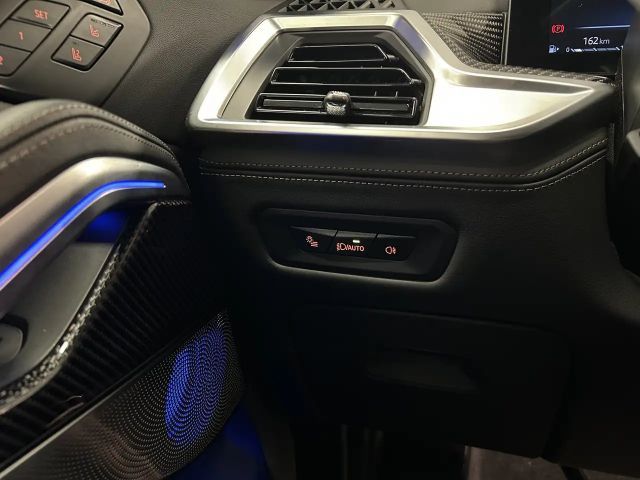 BMW X6 Coupé M-Sport xDrive40i