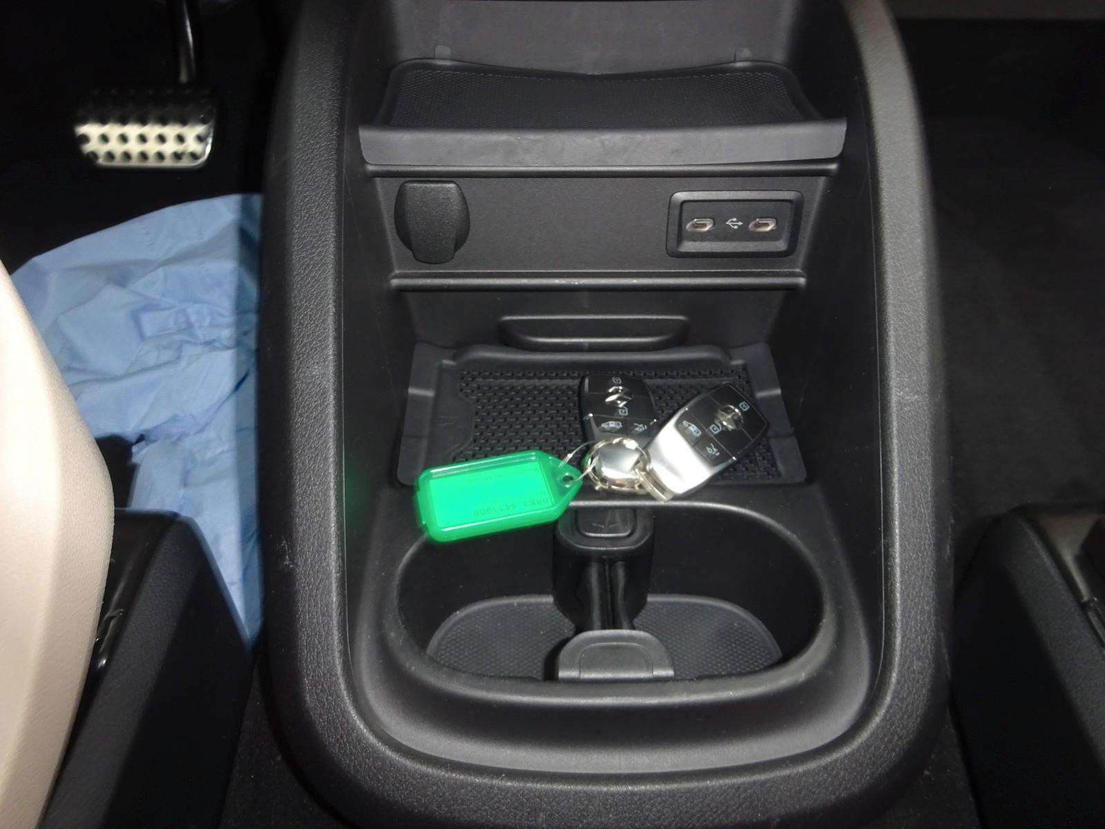 Mercedes-Benz Marco Polo AMG Line