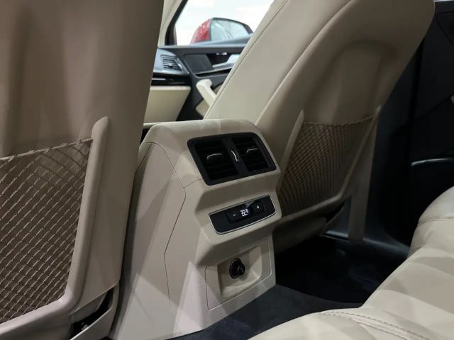 Audi Q5 50 TDI Sportback