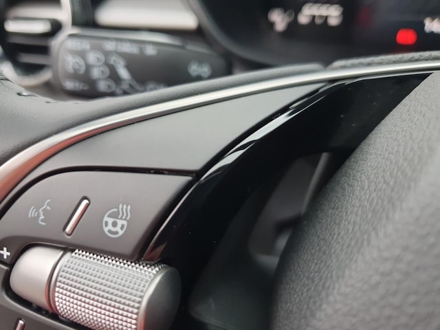 Skoda Fabia 1.0 TSI Selection