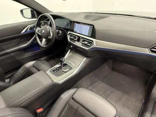 BMW 430 430d Coupé xDrive