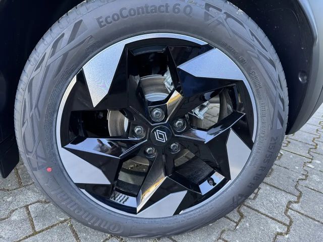 Renault Captur TCe 90 Techno