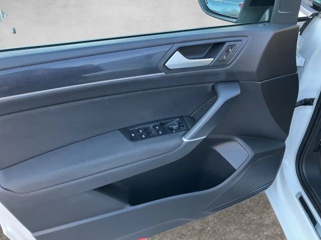 Volkswagen Touran ACT DSG