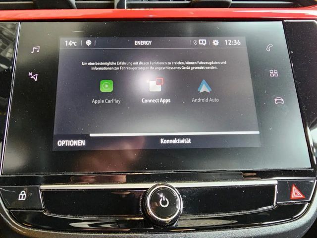 Opel Corsa GS-Line Grand Sport