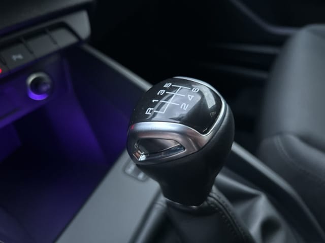 Audi A1 Citycarver 35 TFSI Quattro