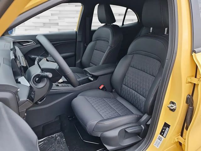 MG MG3 Hybrid+ Luxury