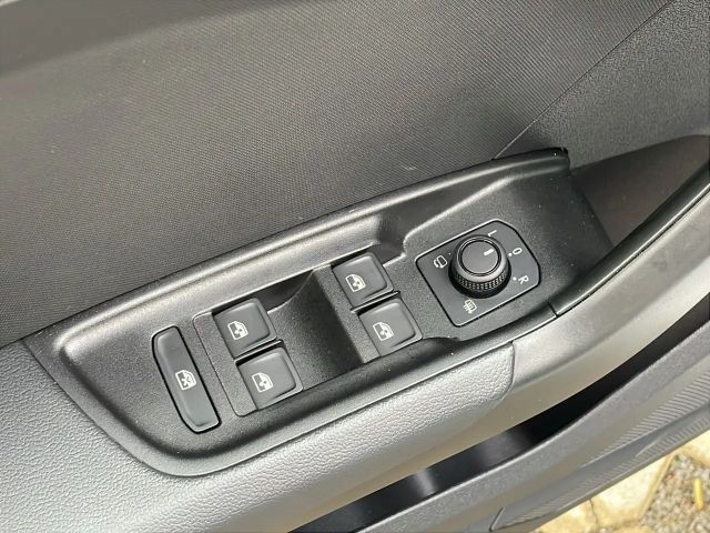 Audi A1 35 TFSI S-Line