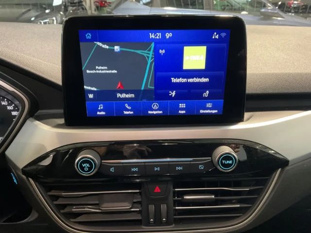 Ford Kuga Cool & Connect Plug in Hybrid