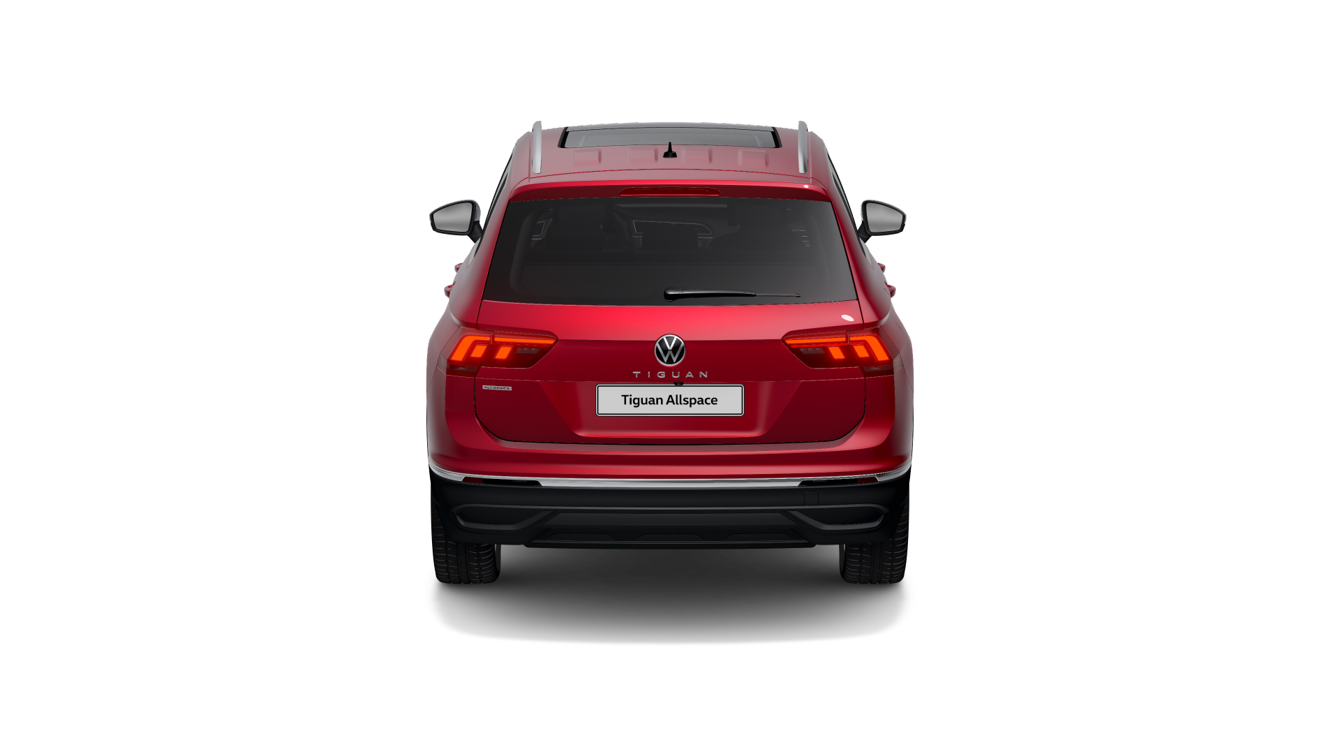Volkswagen Tiguan 2.0 TDI Allspace Life