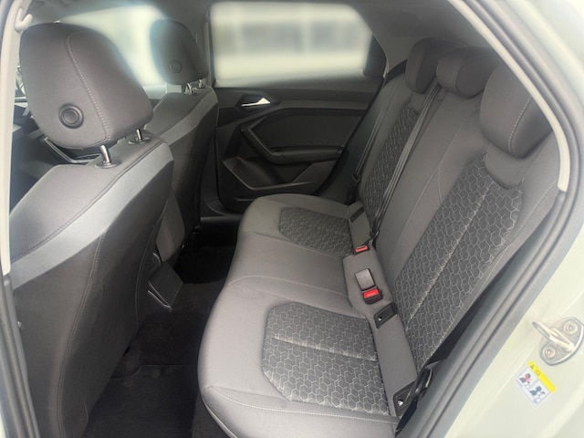 Audi A1 30 TFSI S-Tronic Sportback