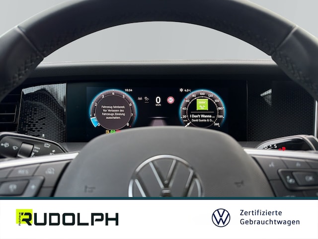 Volkswagen Tayron 1.5 eTSI DSG Life