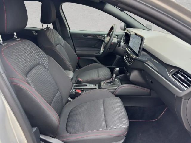 Ford Focus EcoBoost ST Line Wagon