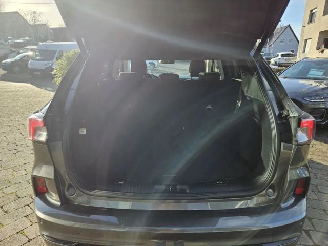 Ford Kuga Plug in Hybrid Vignale