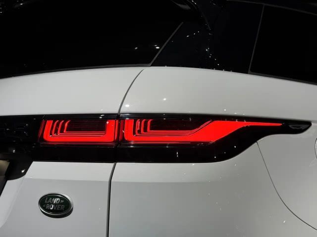 Land Rover Range Rover Evoque 2.0