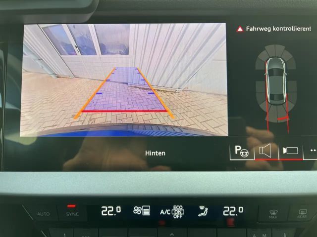 Audi A3 35 TDI S-Tronic Sedan