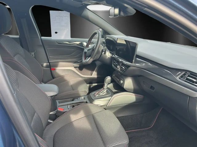 Ford Focus ST Line