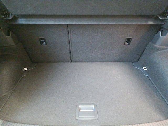 Volkswagen T-Cross 1.5 TSI DSG