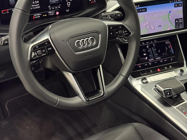 Audi A6 45 TDI Avant Quattro S-Tronic