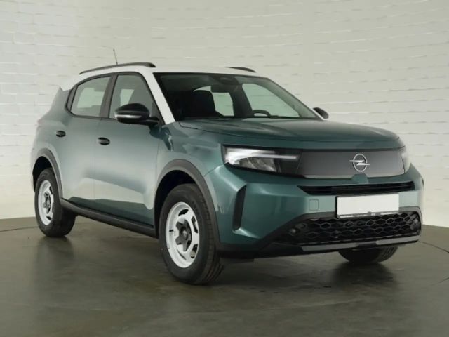 Opel Frontera Edition