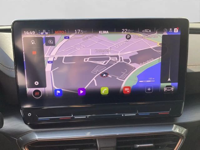 Cupra Formentor 2.0 TSI VZ