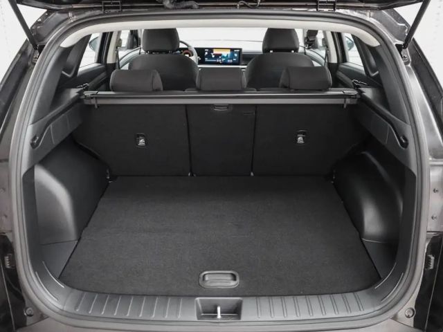 Hyundai Tucson Comfort