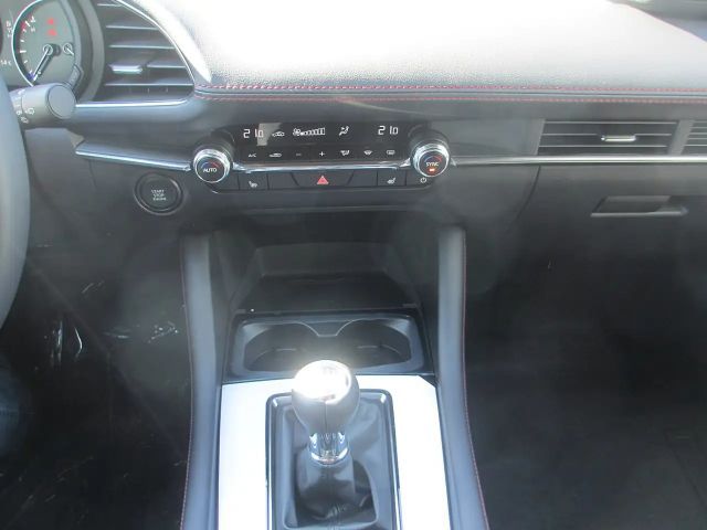 Mazda 3 Homura SkyActiv e-Skyactiv