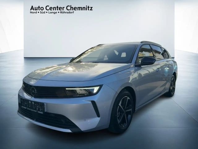 Opel Astra 1.2 Turbo Edition Sports Tourer