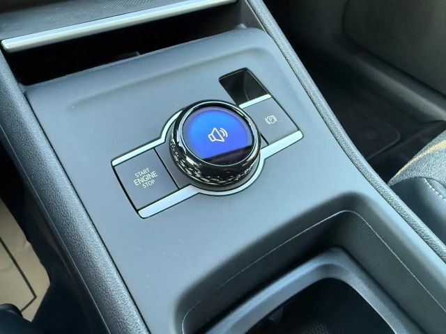 Volkswagen Tiguan DSG eHybrid