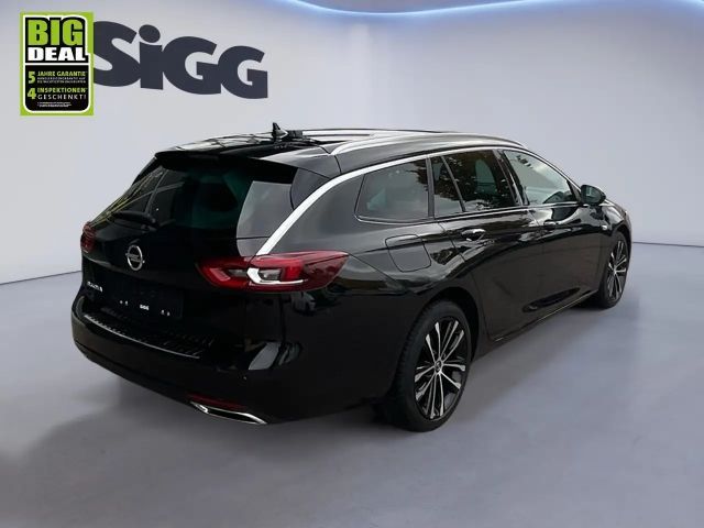 Opel Insignia Business Sports Tourer