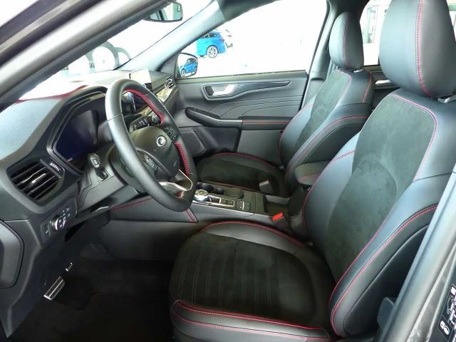 Ford Kuga 4x4 AWD ST Line X