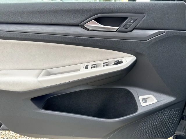 Volkswagen Golf GTE Style eHybrid