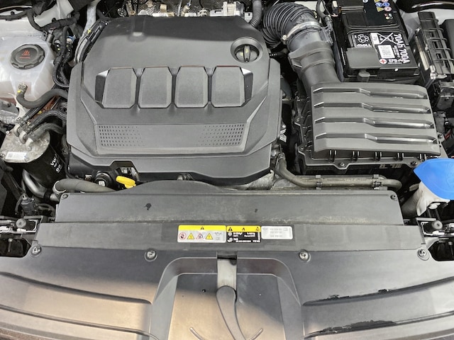 Skoda Kodiaq 2.0 TDI 4x4 Sportline