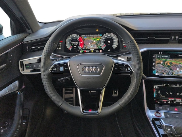 Audi S6 Avant Quattro
