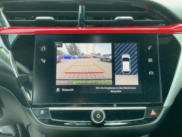 Opel Corsa 1.2 Turbo Turbo