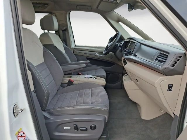 Volkswagen Multivan T7