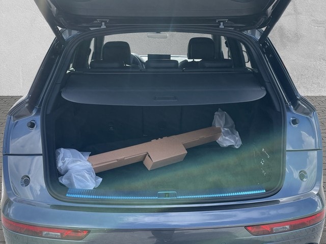 Audi SQ5 SUV TDI tiptronic Audi SQ5 SUV