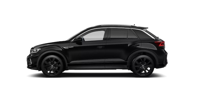 Volkswagen T-Roc 2.0 TSI DSG IQ.Drive R-Line