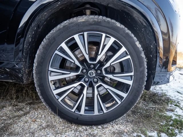 Volvo XC90 AWD Dark Plus T8