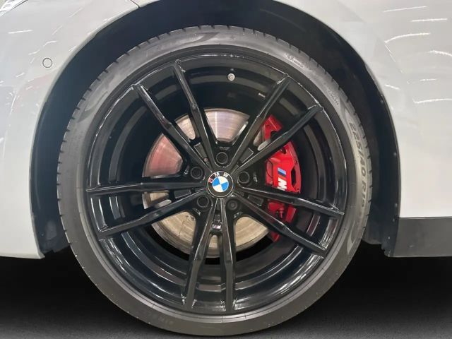 BMW 220 220d Coupé M-Sport