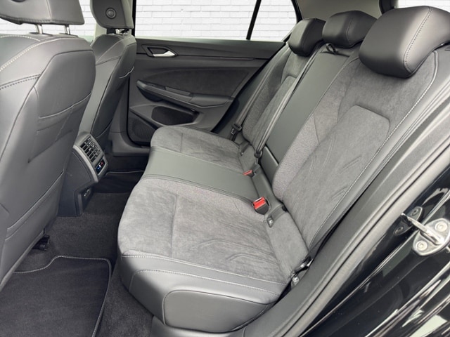 Volkswagen Golf Golf VIII