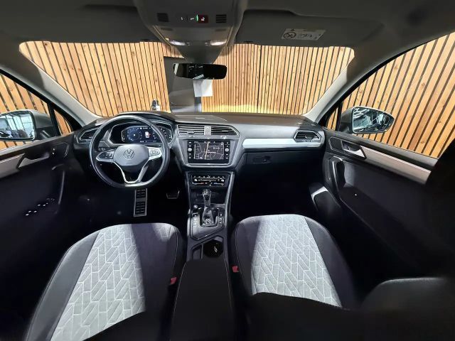 Volkswagen Tiguan Allspace DSG