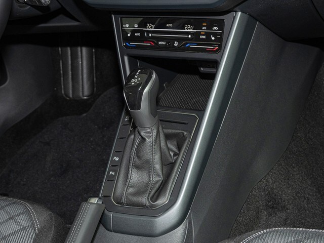 Volkswagen Polo 1.0 TSI DSG