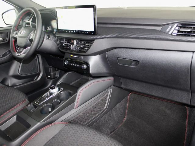 Ford Kuga 4x4 AWD ST Line