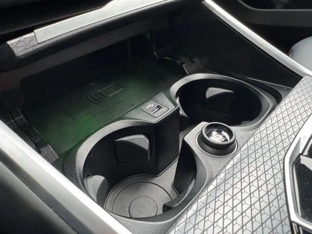 BMW M3 Competition Sedan