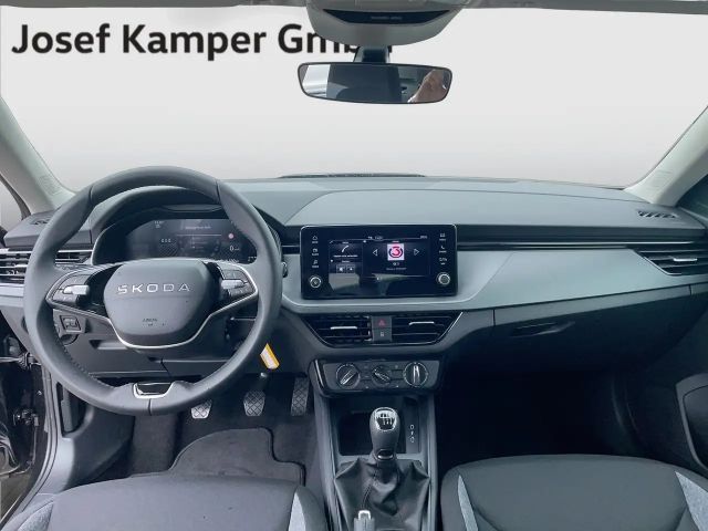 Skoda Kamiq Essence TSI